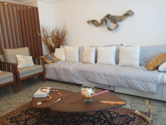 Apartamento com 4 Quartos à Venda, 230 m² em Praia Do Morro - Guarapari