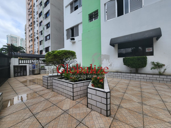 Imagem Kitnet com 1 Quarto à Venda, 23 m² em Ponta Da Praia - Santos Imagem Kitnet com 1 Quarto à Venda, 23 m² em Ponta Da Praia - Santos