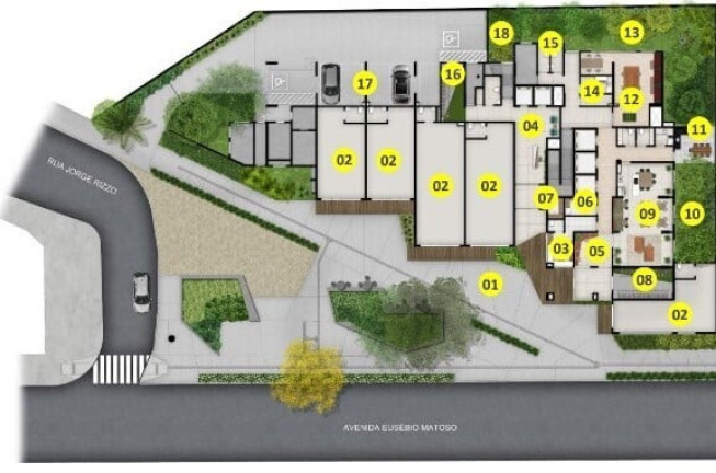 Imagem Apartamento com 2 Quartos à Venda, 73 m² em Praça Da árvore - São Paulo Imagem Apartamento com 2 Quartos à Venda, 73 m² em Praça Da árvore - São Paulo