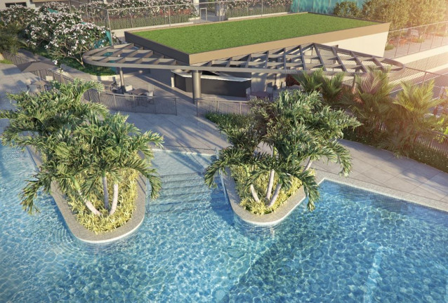 Imagem Cobertura com 4 Quartos à Venda, 378 m² em Barra Da Tijuca - Rio De Janeiro