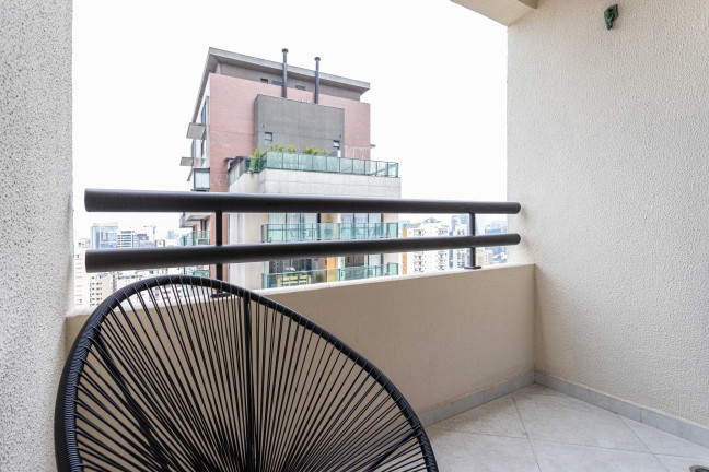 Imagem Apartamento com 2 Quartos à Venda, 52 m² em Vila Olímpia - São Paulo Imagem Apartamento com 2 Quartos à Venda, 52 m² em Vila Olímpia - São Paulo
