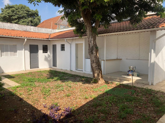 Imagem Casa com 3 Quartos para Alugar, 160 m² em Campo Belo - São Paulo Imagem Casa com 3 Quartos para Alugar, 160 m² em Campo Belo - São Paulo