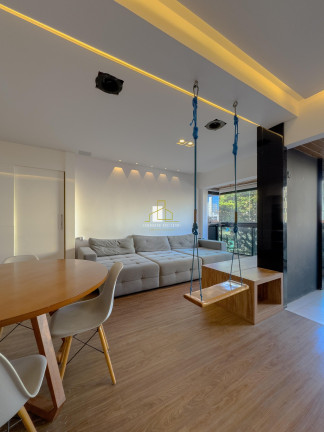 Imagem Imóvel com 3 Quartos à Venda, 85 m² em Jardim Camburi - Vitória