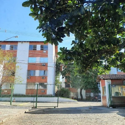 Imagem Apartamento com 2 Quartos à Venda, 46 m² em Anil - Rio De Janeiro Imagem Apartamento com 2 Quartos à Venda, 46 m² em Anil - Rio De Janeiro