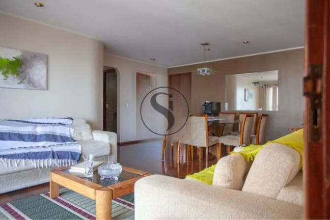 Imagem Apartamento com 4 Quartos à Venda, 159 m² em Perdizes - São Paulo Imagem Apartamento com 4 Quartos à Venda, 159 m² em Perdizes - São Paulo