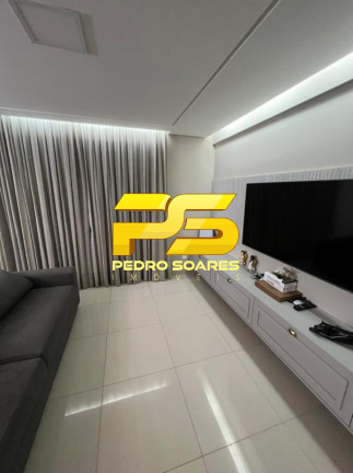 Imagem Apartamento com 3 Quartos à Venda, 134 m² em Brisamar - João Pessoa Imagem Apartamento com 3 Quartos à Venda, 134 m² em Brisamar - João Pessoa