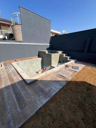 Imagem Casa com 3 Quartos à Venda, 260 m² em Jardim Imperador - Americana Imagem Casa com 3 Quartos à Venda, 260 m² em Jardim Imperador - Americana