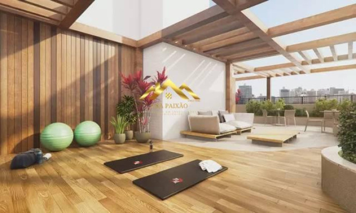 Imagem Apartamento com 2 Quartos à Venda, 44 m² em Boa Viagem - Recife Imagem Apartamento com 2 Quartos à Venda, 44 m² em Boa Viagem - Recife