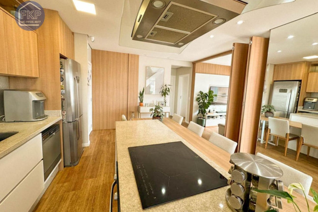 Imagem Cobertura com 2 Quartos à Venda, 136 m² em Ingleses Norte - Florianópolis