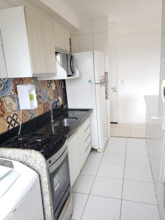Imagem Apartamento com 2 Quartos à Venda, 60 m² em Brotas - Salvador Imagem Apartamento com 2 Quartos à Venda, 60 m² em Brotas - Salvador
