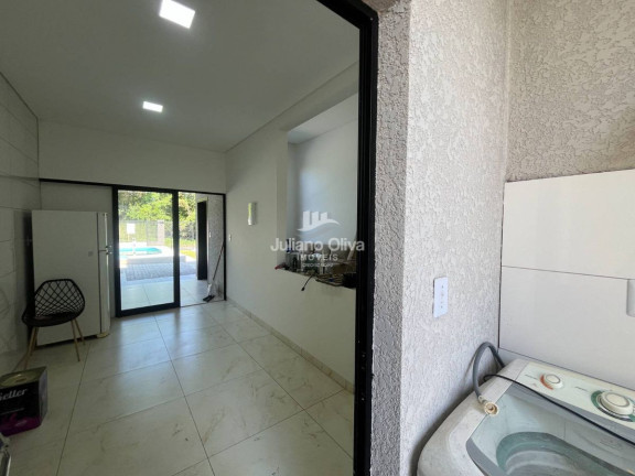 Imagem Casa à Venda, 91 m² em Barra Do Sai - Itapoá