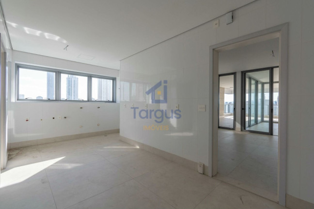 Imagem Apartamento com 4 Quartos à Venda, 374 m² em Tatuapé - São Paulo