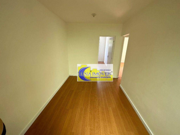 Imagem Apartamento com 2 Quartos à Venda, 45 m² em Vila Baeta Neves - São Bernardo Do Campo