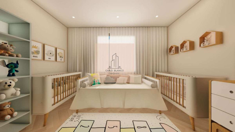 Imagem Casa com 2 Quartos à Venda, 85 m² em Jardim Simus - Sorocaba Imagem Casa com 2 Quartos à Venda, 85 m² em Jardim Simus - Sorocaba