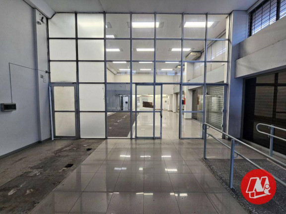 Loja para Alugar, 313 m² em Petrópolis - Porto Alegre