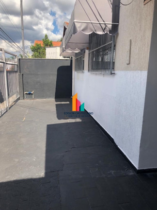 Casa com 3 Quartos para Alugar, 165 m² em Vila De Vecchi - Jundiaí