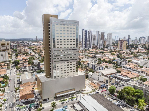 Imagem Apartamento com 3 Quartos à Venda, 89 m² em Aeroclube - João Pessoa Imagem Apartamento com 3 Quartos à Venda, 89 m² em Aeroclube - João Pessoa