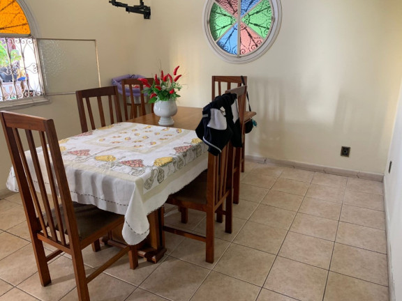 Imagem Casa com 3 Quartos à Venda,  em São Jorge - Pinheiral