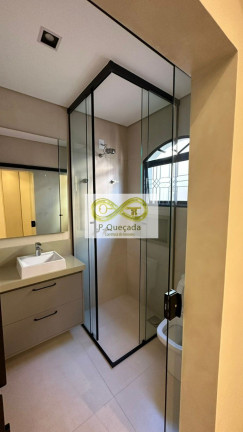 Imagem Casa com 4 Quartos à Venda, 396 m² em Jardim Vista Alegre - Paulínia Imagem Casa com 4 Quartos à Venda, 396 m² em Jardim Vista Alegre - Paulínia