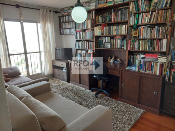 Imagem Imóvel com 1 Quarto à Venda, 55 m² em Cambuci - São Paulo
