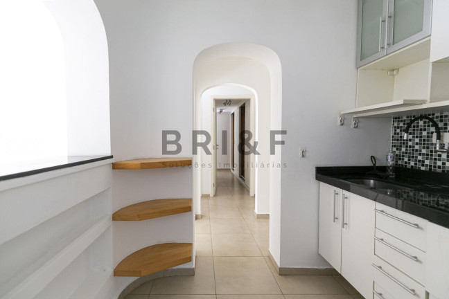 Imagem Apartamento com 2 Quartos à Venda, 85 m² em Itaim Bibi - São Paulo Imagem Apartamento com 2 Quartos à Venda, 85 m² em Itaim Bibi - São Paulo