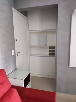 Imagem Apartamento com 1 Quarto à Venda, 42 m² em Empresarial 18 Do Forte - Barueri