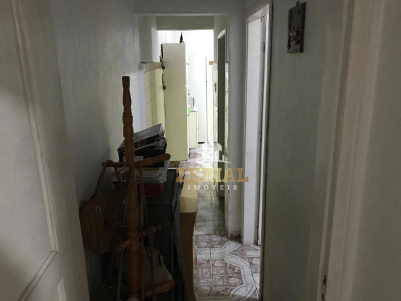 Imagem Casa com 2 Quartos à Venda, 111 m² em São José - São Caetano Do Sul Imagem Casa com 2 Quartos à Venda, 111 m² em São José - São Caetano Do Sul
