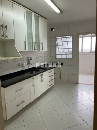 Imagem Apartamento com 3 Quartos à Venda, 120 m² em Jardim Da Saúde - São Paulo Imagem Apartamento com 3 Quartos à Venda, 120 m² em Jardim Da Saúde - São Paulo