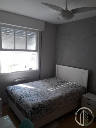 Imagem Apartamento com 2 Quartos à Venda, 92 m² em Marapé - Santos