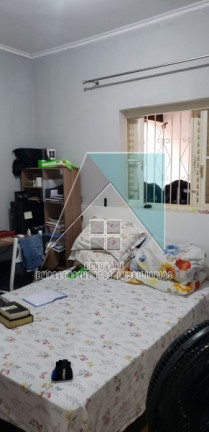 Imagem Casa com 2 Quartos à Venda, 105 m² em Campos Eliseos - Ribeirão Preto Imagem Casa com 2 Quartos à Venda, 105 m² em Campos Eliseos - Ribeirão Preto