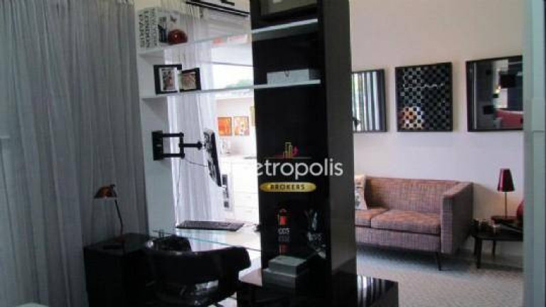 Imagem Loft com 1 Quarto à Venda, 42 m² em Jardim Do Mar - São Bernardo Do Campo Imagem Loft com 1 Quarto à Venda, 42 m² em Jardim Do Mar - São Bernardo Do Campo