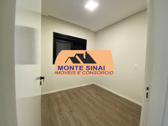 Imagem Casa de Condomínio com 2 Quartos à Venda, 154 m² em Caguassu - Sorocaba