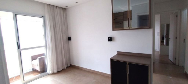 Apartamento com 2 Quartos à Venda, 60 m² em Limão - São Paulo