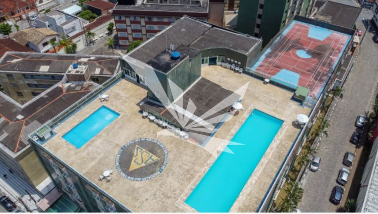 Imagem Imóvel com 212 Quartos à Venda, 15.287 m² em Centro - Mongaguá