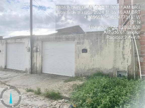 Imagem Casa com 2 Quartos à Venda, 180 m² em Diadema - Horizonte Imagem Casa com 2 Quartos à Venda, 180 m² em Diadema - Horizonte