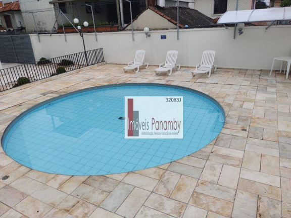 Imagem Apartamento com 2 Quartos à Venda, 52 m² em Vila Leopoldina - São Paulo Imagem Apartamento com 2 Quartos à Venda, 52 m² em Vila Leopoldina - São Paulo