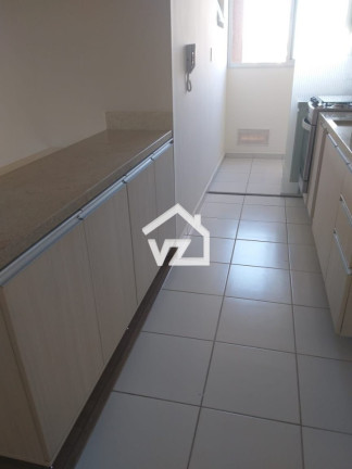 Imagem Apartamento com 2 Quartos para Alugar, 60 m² em Chácara Santo Antônio - São Paulo