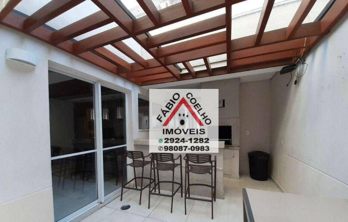 Imagem Apartamento com 1 Quarto à Venda, 46 m² em Jabaquara - São Paulo Imagem Apartamento com 1 Quarto à Venda, 46 m² em Jabaquara - São Paulo