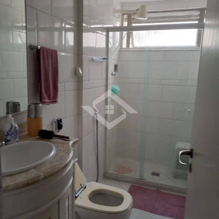 Imagem Apartamento com 3 Quartos à Venda, 152 m² em Icaraí - Niterói Imagem Apartamento com 3 Quartos à Venda, 152 m² em Icaraí - Niterói