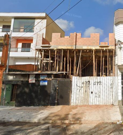 Apartamento com 2 Quartos à Venda, 84 m² em Vila Curuça - Santo André