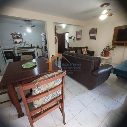 Imagem Apartamento com 3 Quartos à Venda, 115 m² em Itaguá - Ubatuba Imagem Apartamento com 3 Quartos à Venda, 115 m² em Itaguá - Ubatuba