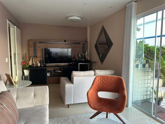 Imagem Cobertura com 3 Quartos à Venda, 216 m² em Ingá - Niterói Imagem Cobertura com 3 Quartos à Venda, 216 m² em Ingá - Niterói