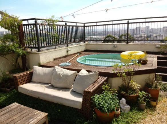 Imóvel com 2 Quartos à Venda, 126 m² em Lapa - São Paulo