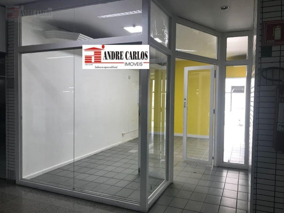 Imagem Sala Comercial à Venda, 40 m² em Centro - Osasco Imagem Sala Comercial à Venda, 40 m² em Centro - Osasco