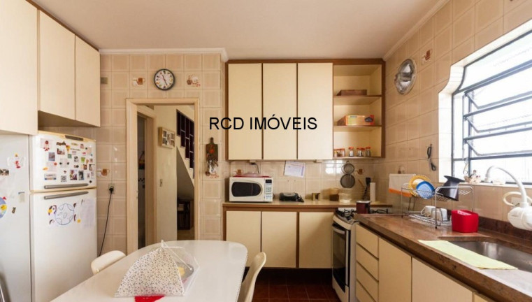 Imagem Casa com 3 Quartos à Venda, 180 m² em Vila Polopoli - São Paulo