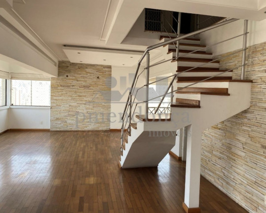 Imagem Apartamento com 4 Quartos à Venda, 158 m² em Vila Romana - São Paulo Imagem Apartamento com 4 Quartos à Venda, 158 m² em Vila Romana - São Paulo