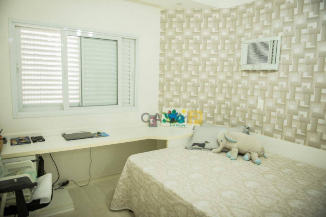 Imagem Apartamento com 3 Quartos à Venda, 156 m² em Centro - Americana Imagem Apartamento com 3 Quartos à Venda, 156 m² em Centro - Americana