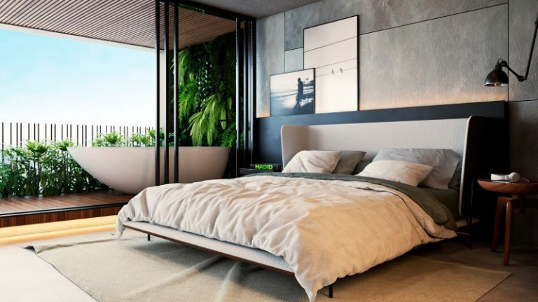 Imagem Apartamento com 1 Quarto à Venda, 26 m² em Ponta Verde - Maceió Imagem Apartamento com 1 Quarto à Venda, 26 m² em Ponta Verde - Maceió
