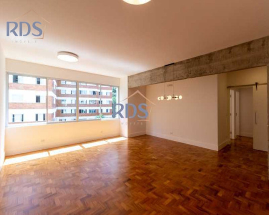 Imagem Apartamento com 3 Quartos à Venda, 185 m² em Jardim Paulista - São Paulo Imagem Apartamento com 3 Quartos à Venda, 185 m² em Jardim Paulista - São Paulo