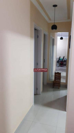 Imagem Apartamento com 2 Quartos à Venda, 59 m² em Picanco - Guarulhos